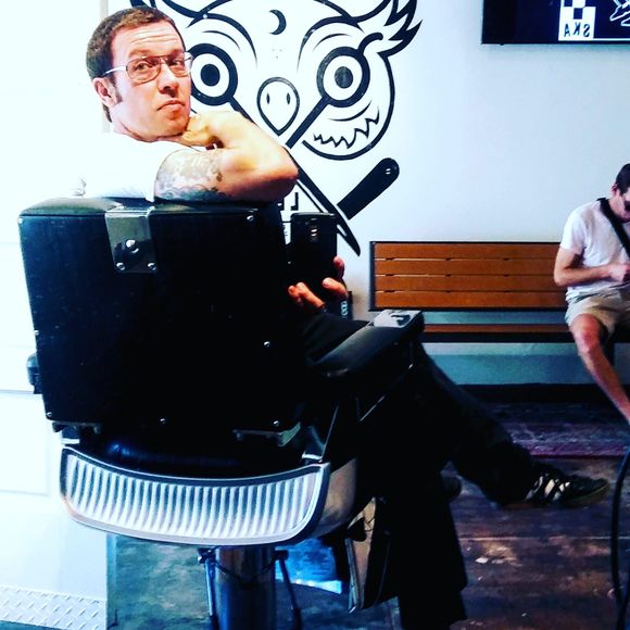 Meet your Posher, John - Picture 1 of 1